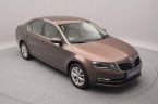 Škoda Octavia - fotka číslo 11