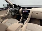 Škoda Octavia - fotka číslo 21
