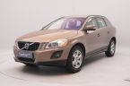 Volvo XC60 - fotka číslo 0