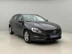 Volvo V60 - fotka číslo 7