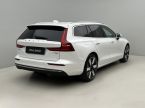 Volvo V60 - fotka číslo 12