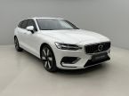 Volvo V60 - fotka číslo 7