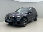 BMW X5 - fotka číslo 0