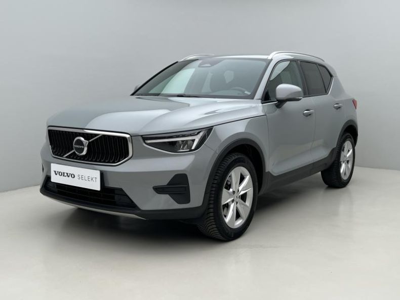 Volvo XC40 - hlavní fotka inzerátu