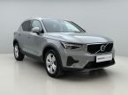 Volvo XC40 - fotka číslo 7