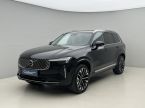 Volvo XC90 - fotka číslo 0