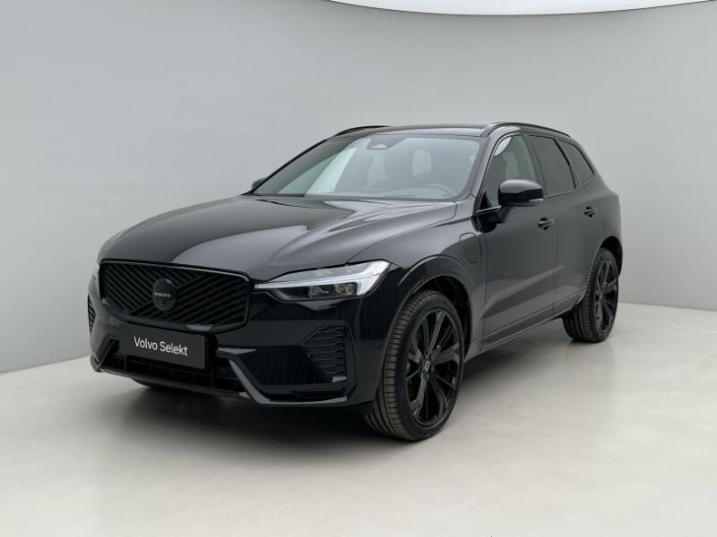 Volvo XC60 - hlavní fotka inzerátu