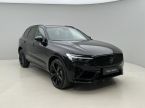 Volvo XC60 - fotka číslo 7
