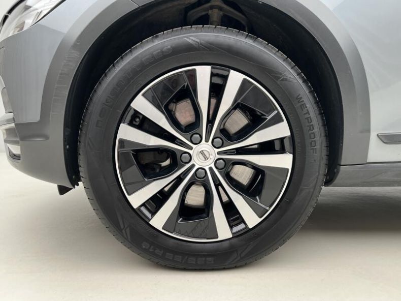 Volvo V90 - hlavní fotka