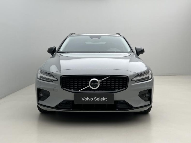 Volvo V60 - hlavní fotka