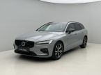 Volvo V60 - fotka číslo 0