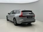 Volvo V60 - fotka číslo 10