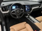 Volvo XC60 - fotka číslo 3