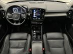 Volvo XC40 - fotka číslo 1