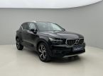 Volvo XC40 - fotka číslo 7