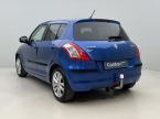 Suzuki Swift - fotka číslo 8