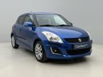 Suzuki Swift - fotka číslo 6