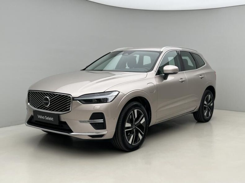 Volvo XC60 - hlavní fotka inzerátu