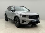 Volvo XC40 - fotka číslo 12