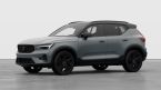 Volvo XC40 - fotka číslo 0