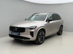 Volvo XC90 - fotka číslo 0