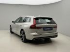 Volvo V60 - fotka číslo 9