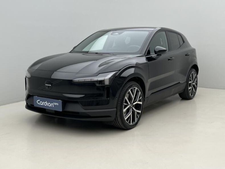 Volvo EX30 - hlavní fotka inzerátu