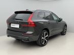 Volvo XC60 - fotka číslo 11