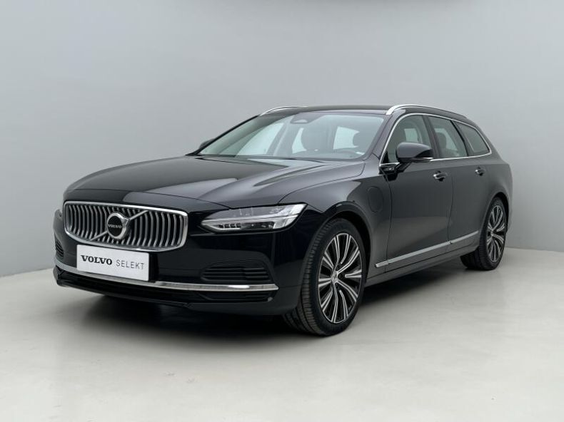 Volvo V90 - hlavní foto