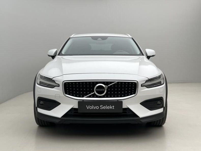 Volvo V60 - hlavní fotka