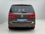 Volkswagen Touran - fotka číslo 10