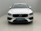 Volvo V60 - fotka číslo 12
