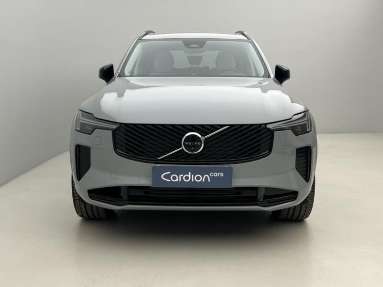 Volvo XC90 - hlavní fotka