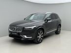 Volvo XC90 - fotka číslo 0