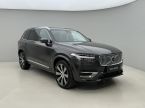 Volvo XC90 - fotka číslo 7