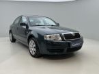 Škoda Superb - fotka číslo 7