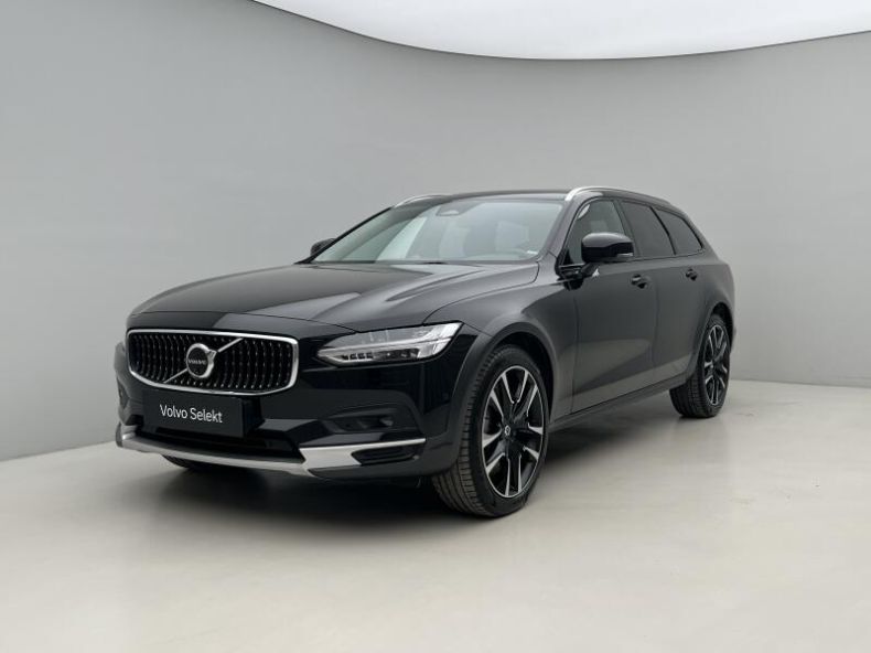 Volvo V90 - hlavní fotka inzerátu