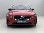 Volvo V60 - fotka číslo 11