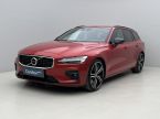 Volvo V60 - fotka číslo 0