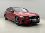 Volvo V60 - fotka číslo 6