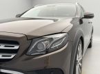 Mercedes Třída E - fotka číslo 17