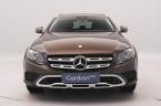 Mercedes Třída E - fotka číslo 14