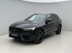 Volvo XC60 - fotka číslo 0