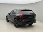 Volvo XC60 - fotka číslo 10
