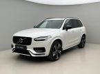 Volvo XC90 - fotka číslo 0