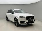 Volvo XC90 - fotka číslo 7