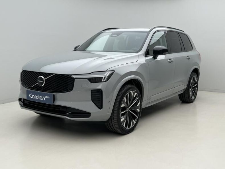Volvo XC90 - hlavní fotka inzerátu