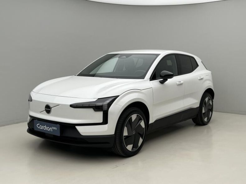 Volvo EX30 - hlavní foto