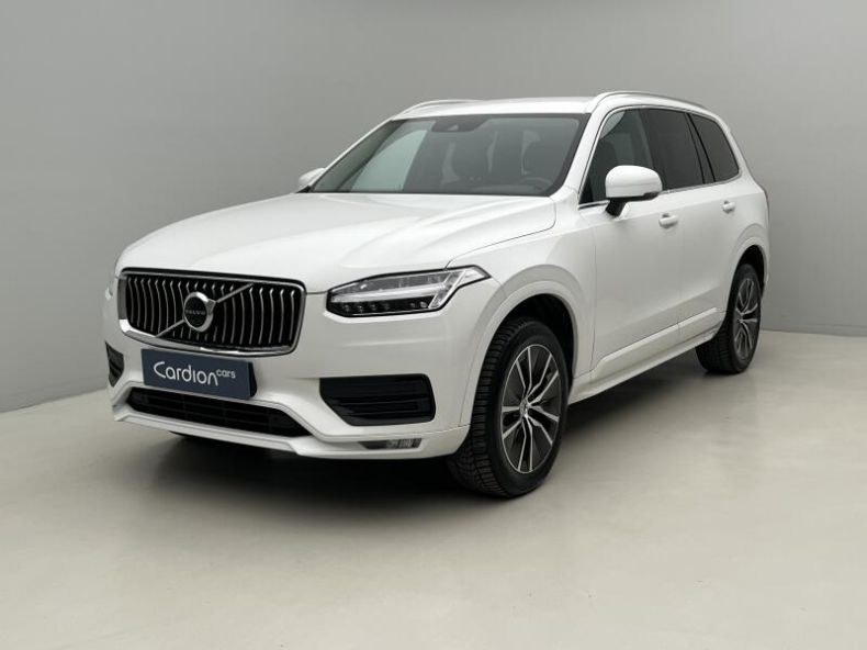 Volvo XC90 - hlavní fotka inzerátu