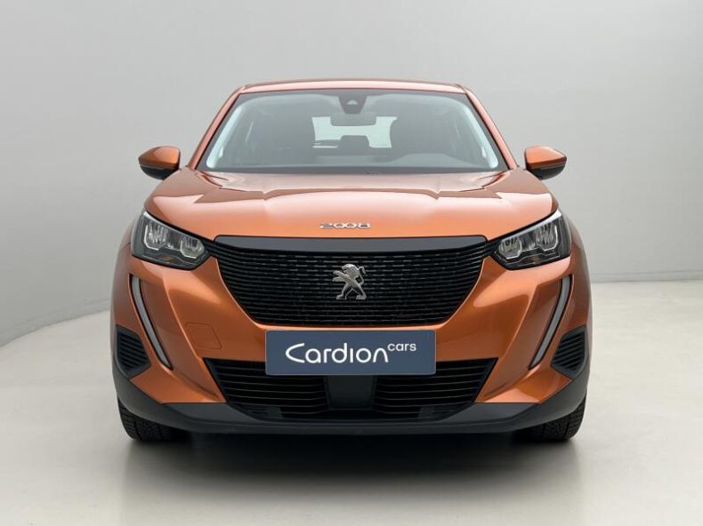 Peugeot 2008 - hlavní fotka inzerátu